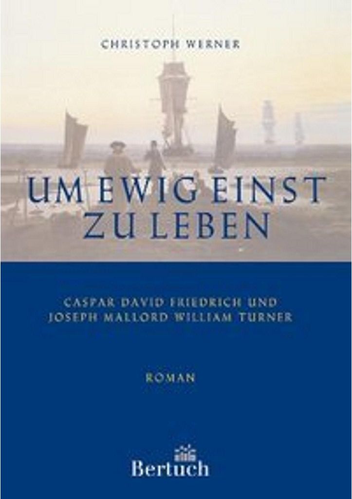 Um ewig einst zu leben