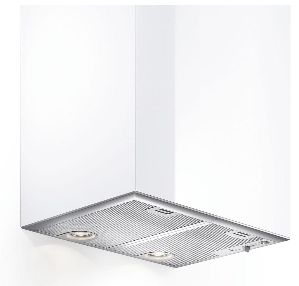 Bosch Serie 4 DHL555BL, 590 m³/h, Abluft/Umluft, D, A, B, Produktbild 