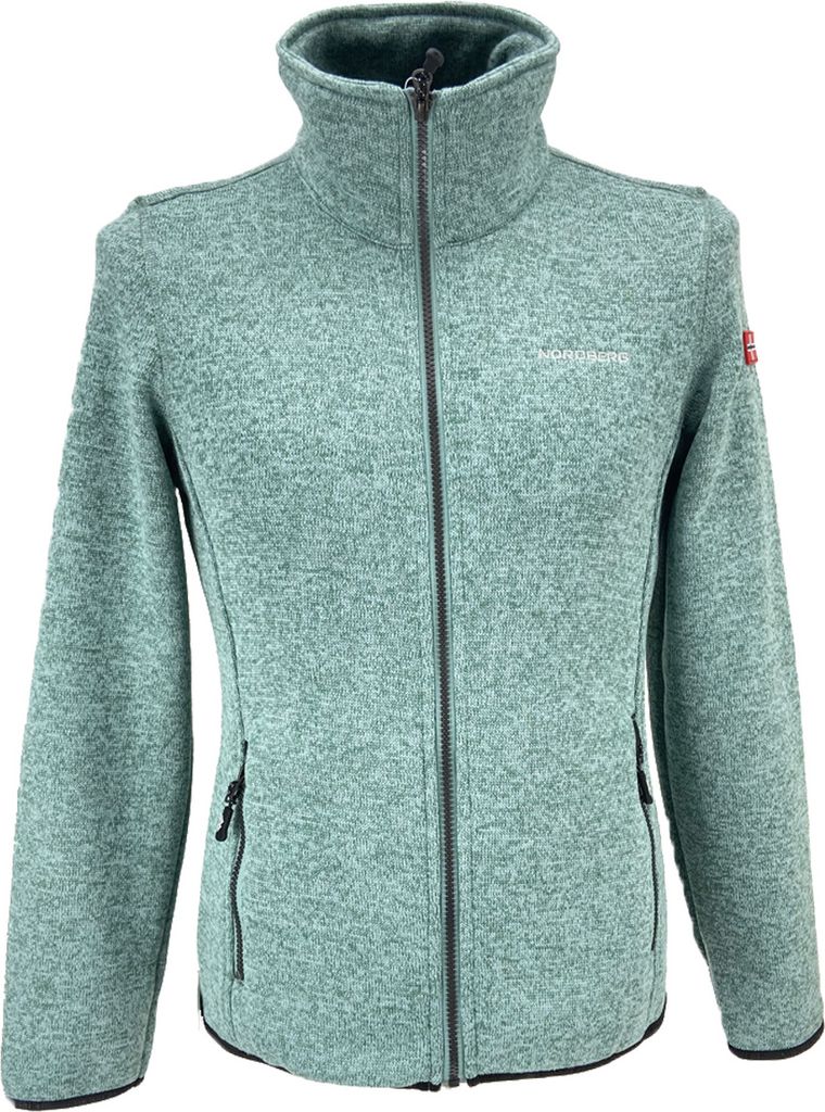 Produktbild von Nordberg SJURD - Winterjacke - Herren - Dunkelblau - Größe