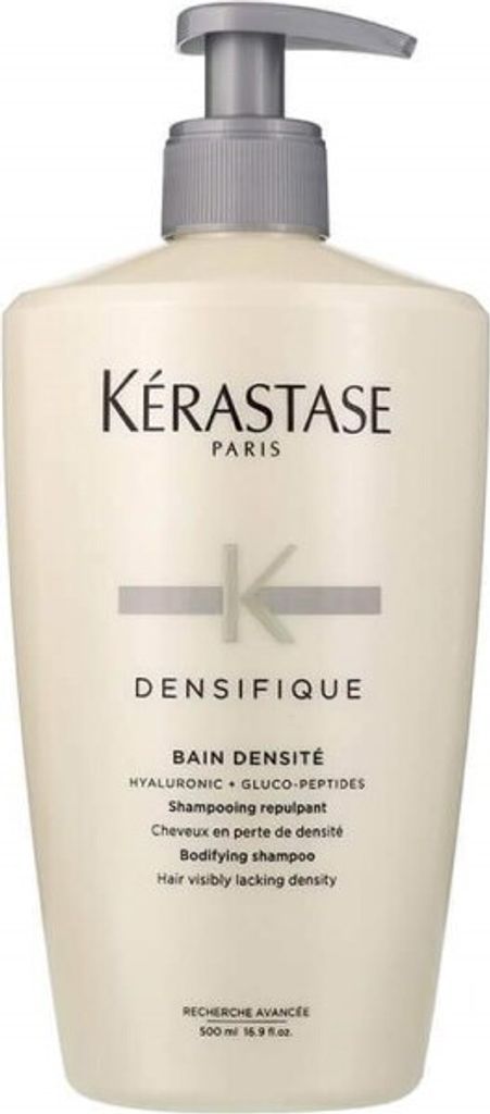 Kérastase Densifique Bain Densité Shampoo 500 ml Produktbild 