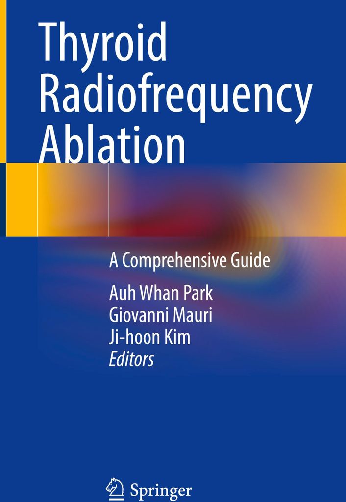 Thyroid Radiofrequency Ablation