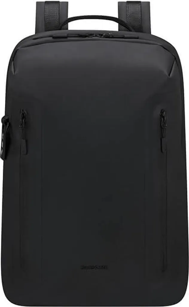 Sac à dos Samsonite Coatify Biz 15.6" Noir - TPU - Ville & Bureau