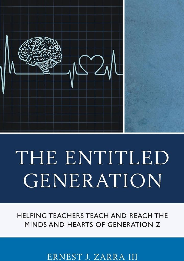 The Entitled Generation