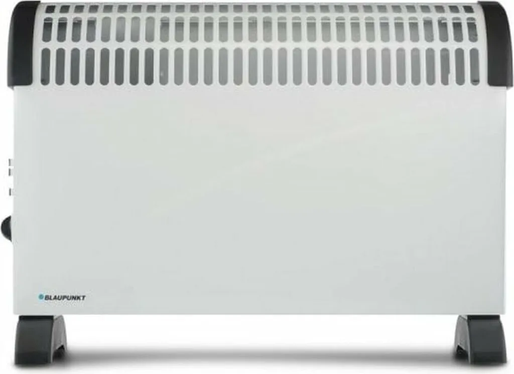 Convecteur Électrique 2000W - Chauffage Rapide contre le Froid Hivernal