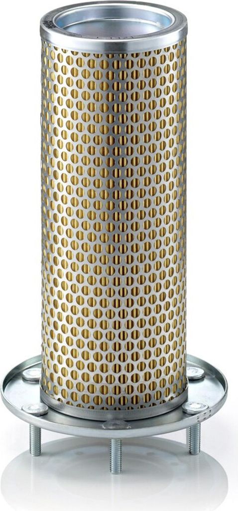 MANN-FILTER C 1371 Sekundärluftfilter 1J1676 2P3224 2S1285