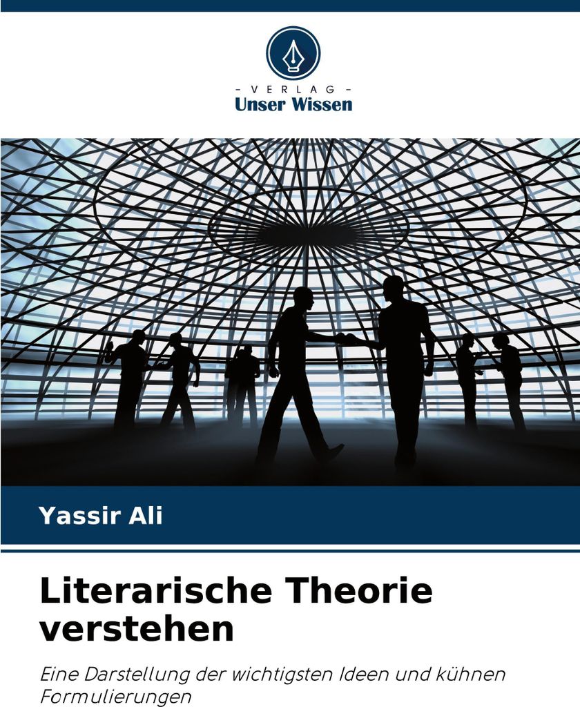 Literarische Theorie verstehen