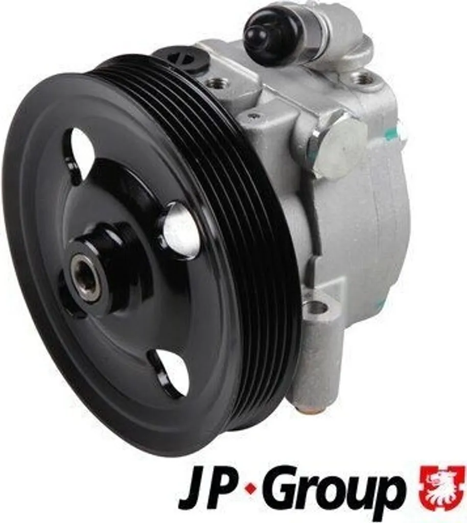 Pompe de Direction Assistée Hydraulique 1545103800 pour FORD MONDEO IV BA7