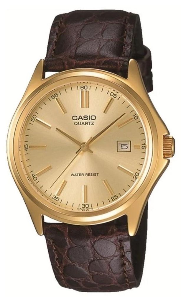 Casio Vintage MTP-1183Q-9A, Wasserfest, Quarz Produktbild 