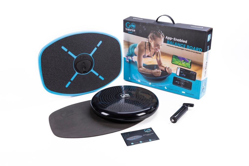Ensemble intelligent PARTICULA Go Balance Sport Image du produit 