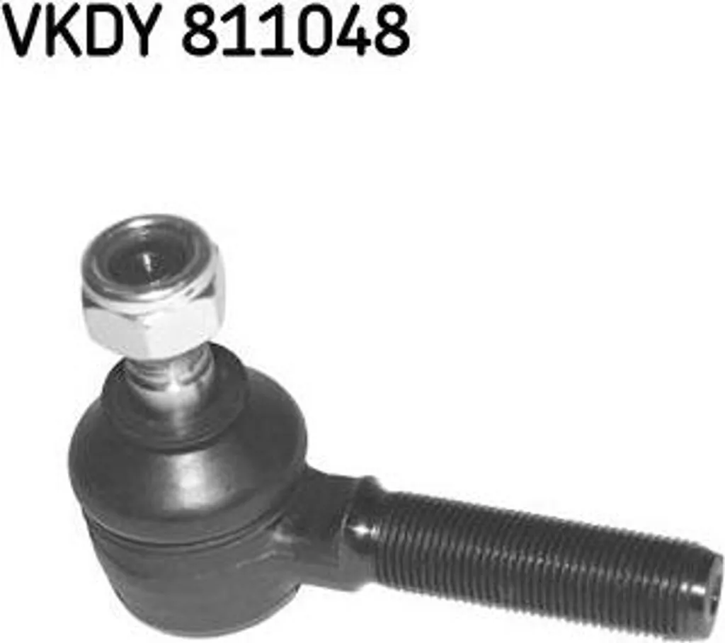 Rotule de direction pour Toyota Hilux SKF VKDY 811048 Entretien Train