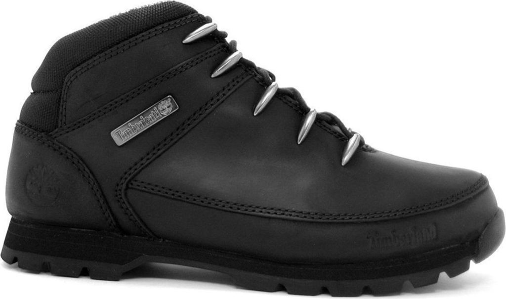 Timberland Schuhe Euro Sprint Mid Hiker, 0A2DUH