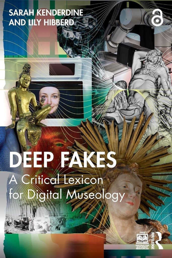Deep Fakes