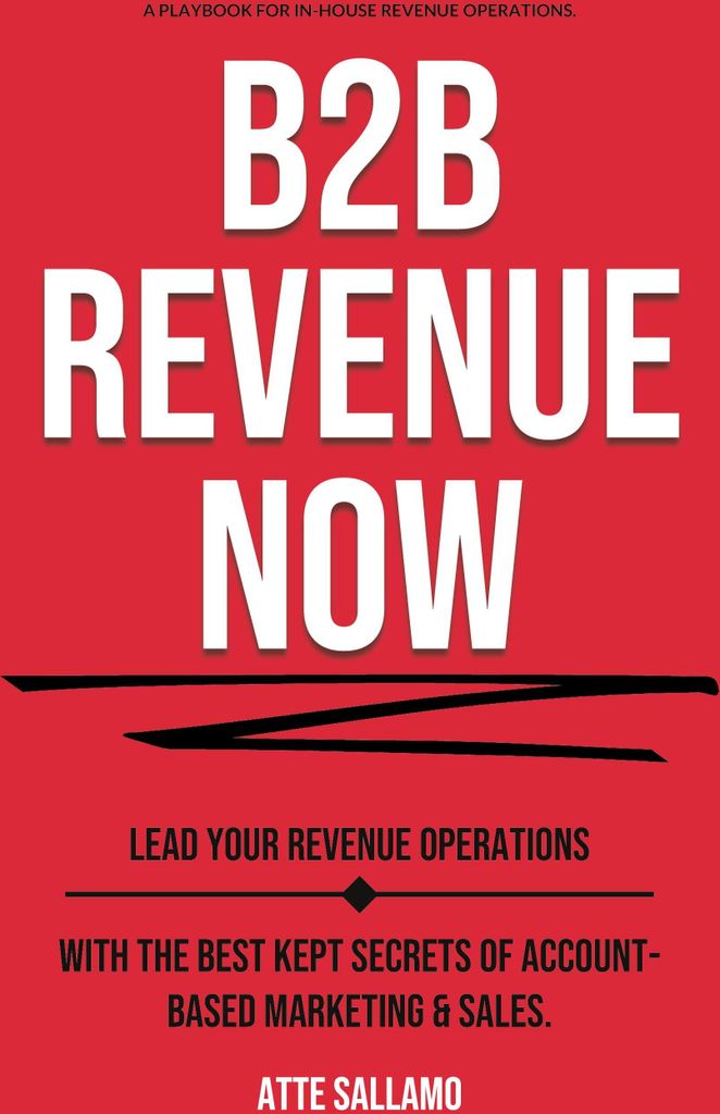 B2B Revenue NOW