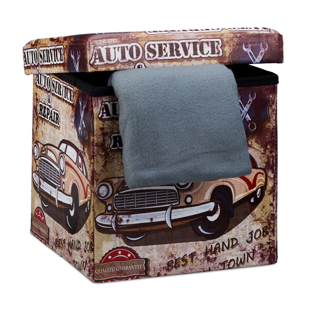Taburetka s vekom skladacia, rd9050, Auto Obrázok produktu 