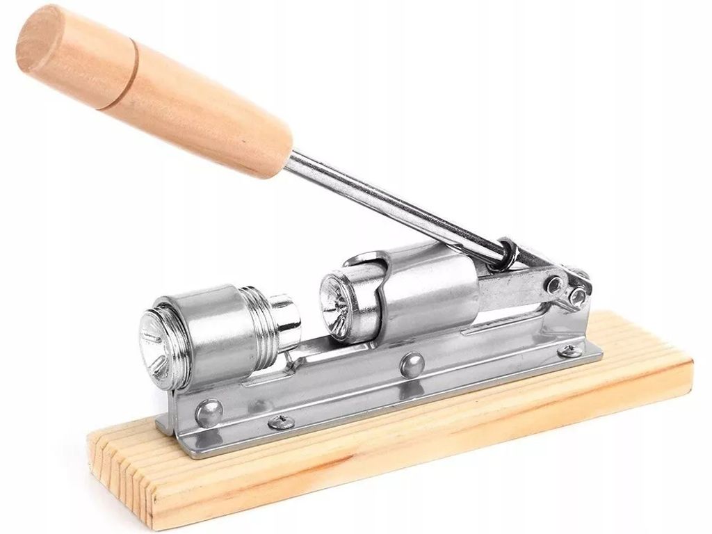 Verk 07077 Louskáček na ořechy Obrázek produktu 