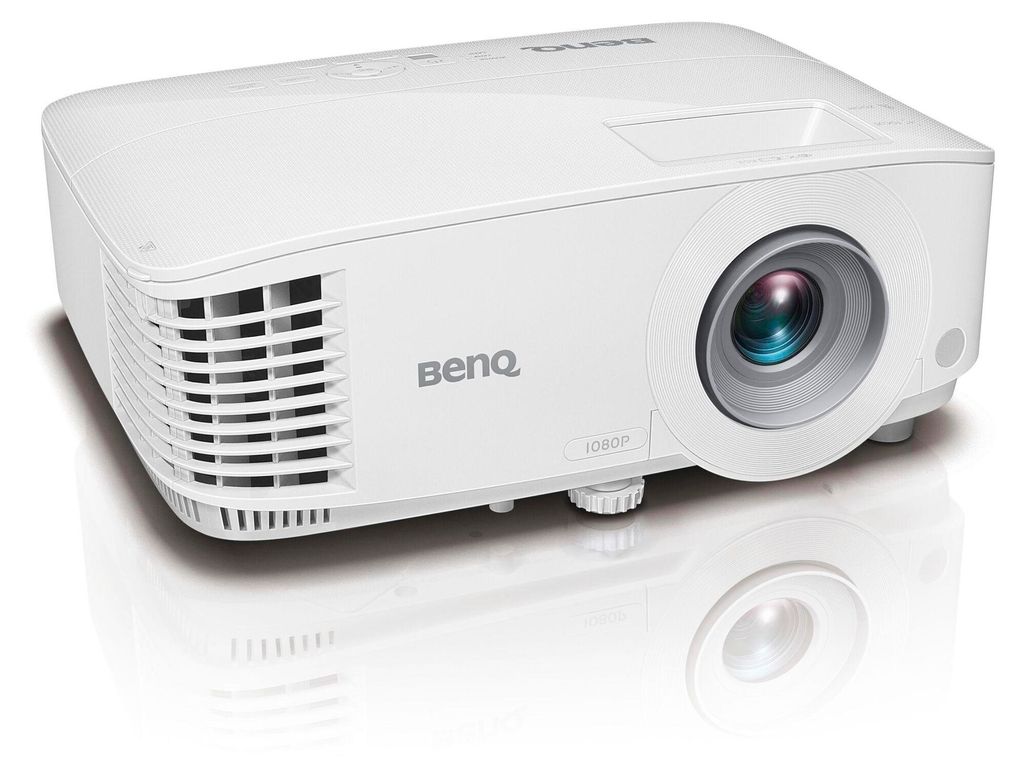 BenQ 9H.JGT77.1HE Projecteur BenQ MH733    4 000 lumens Image du produit 