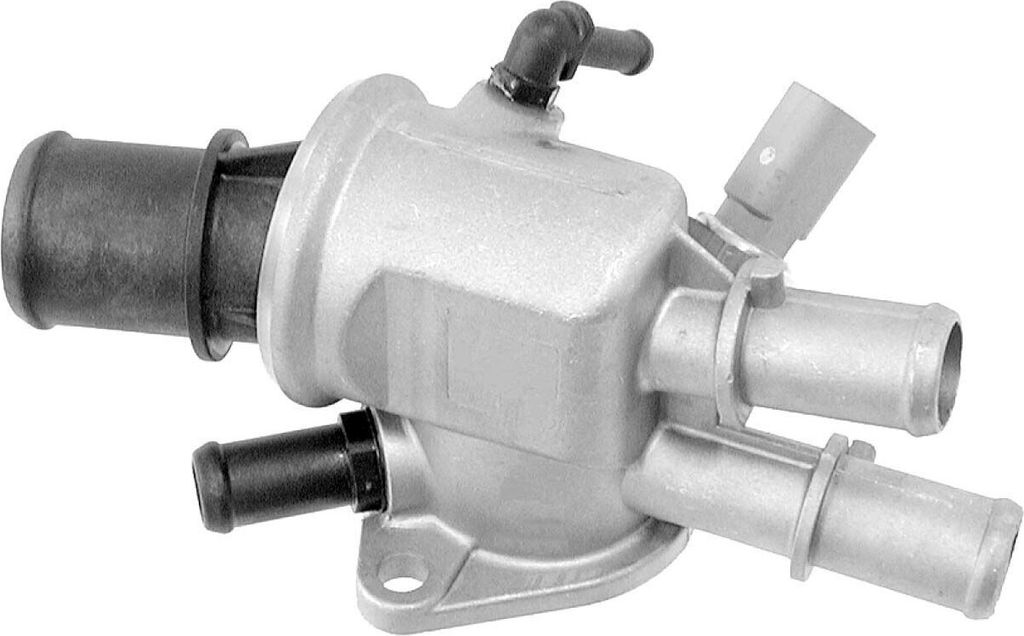 GATES TH21388G1 - OE 60815681 Kühlwasserthermostat für 145 (930), 146 (930), 156 (932), Multipla, Brava, Bravo, Marea