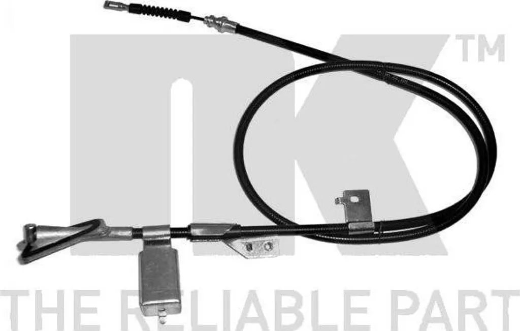 Câble de commande de frein NK 9022101 adapté pour Nissan Almera Tino