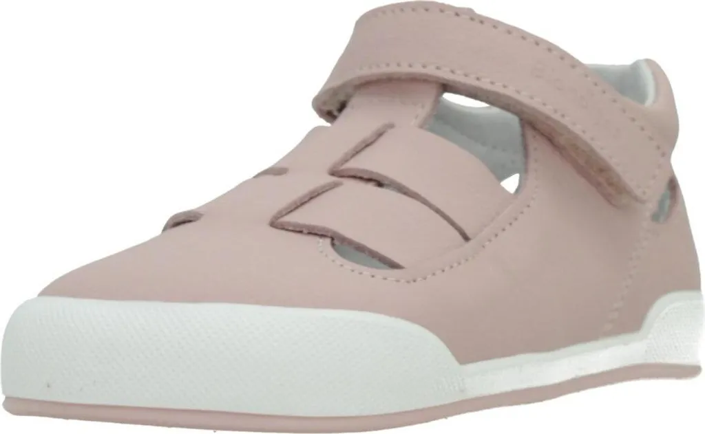 Chaussures Premiers Pas Blanditos Oceano Nue pour l'École et les Jeux