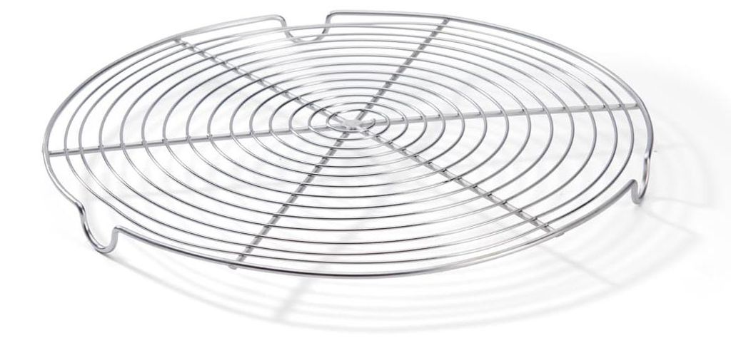 de Buyer 0237.28, nerezová oceľ, okrúhla, veľkosť 28 cm Obrázok produktu 