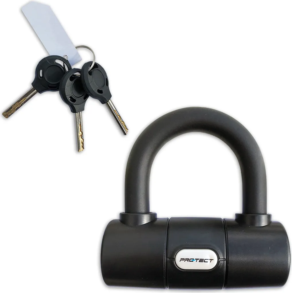 Pro-che-tect Mini-antivol pour Câble Cobalt Art 1 1 - Sécurité Bureau