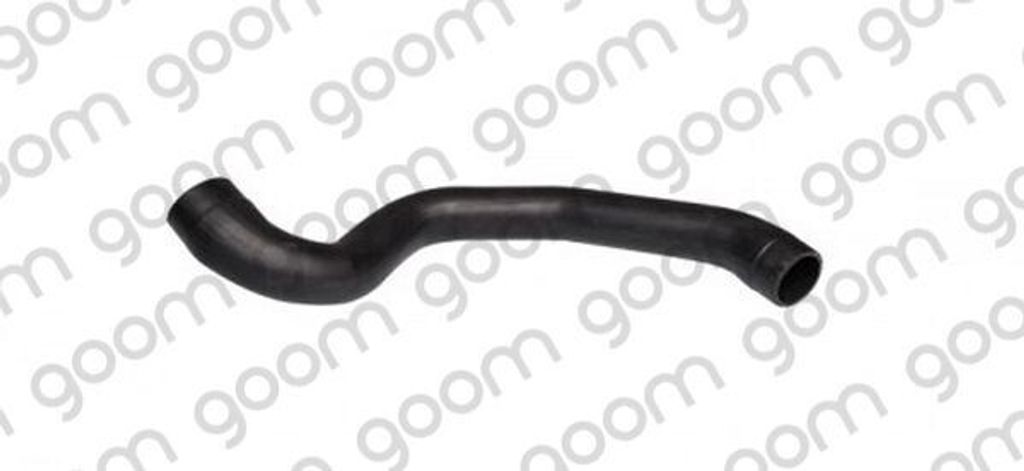 GOOM AH-0392 Turbo Ladeluftschlauch für FORD Focus II Schrägheck (DA, HCP, DP) Focus II Kombi (DA, FFS, DS) C-Max II (DXA/CB7, DXA/CEU) Grand C-Max