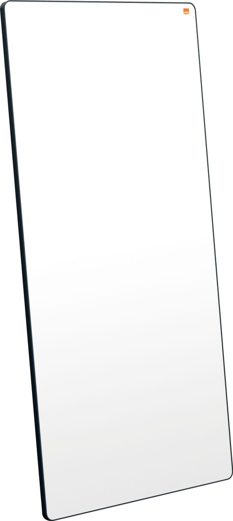 Nobo Whiteboard Move Meet 1915564 90x180cm sw