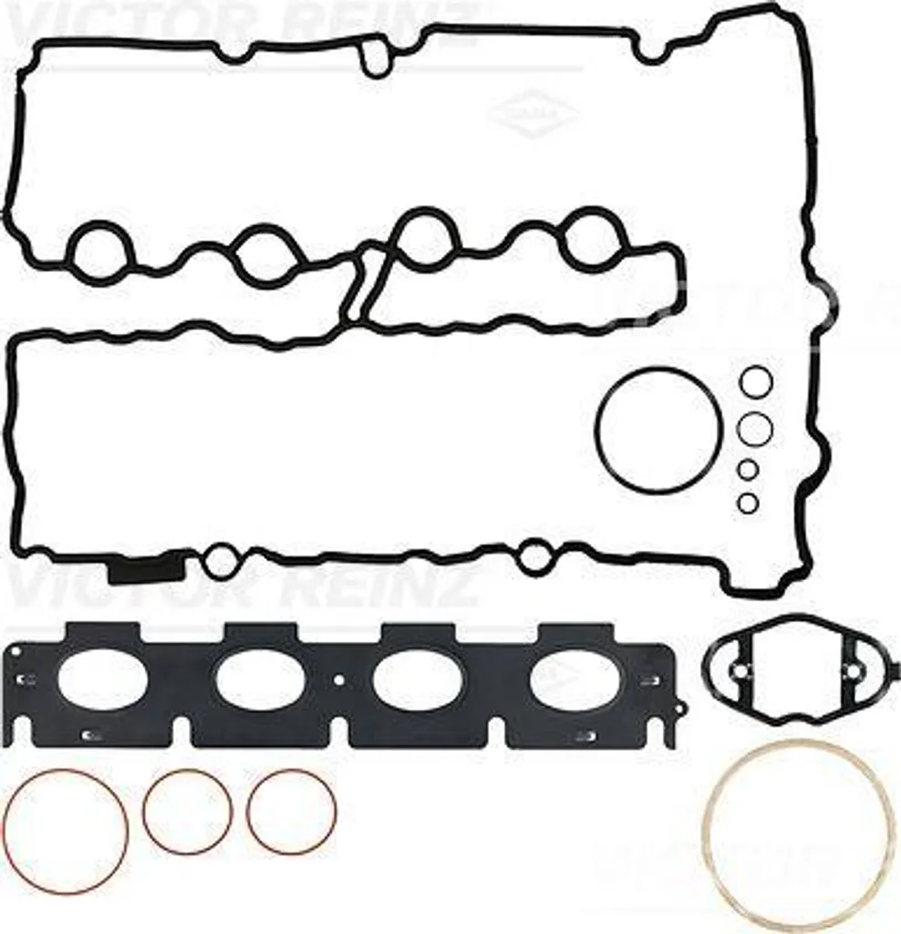 Pochette de joints moteur complète pour BMW Série 2 F45 et X1 F48 OE