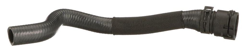 GATES Kühlerschlauch Wasserschlauch für VW GOLF VI (5K1) 05-5523