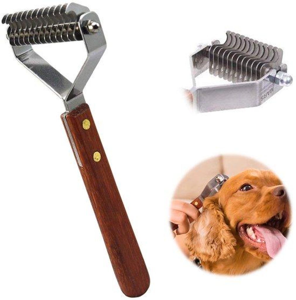 Professionelle Haarpflege-Service für Haustiere und Katzen
