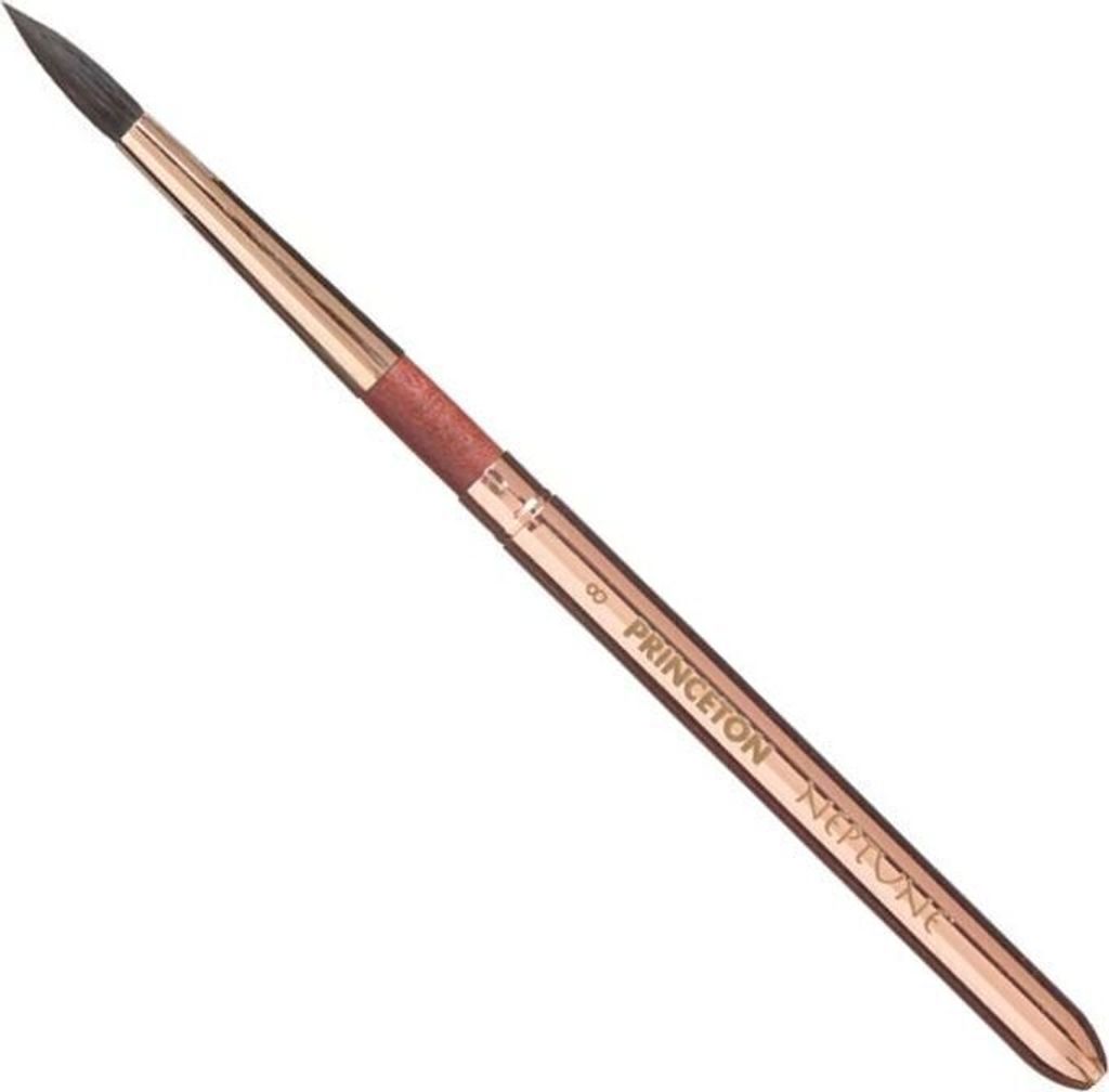 Princeton Brush Neptune Štetec 8 1 ks Obrázok produktu 