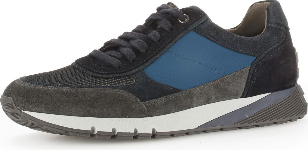 Gabor Sneaker Low Herren 32303836373737 Blau 41 EU