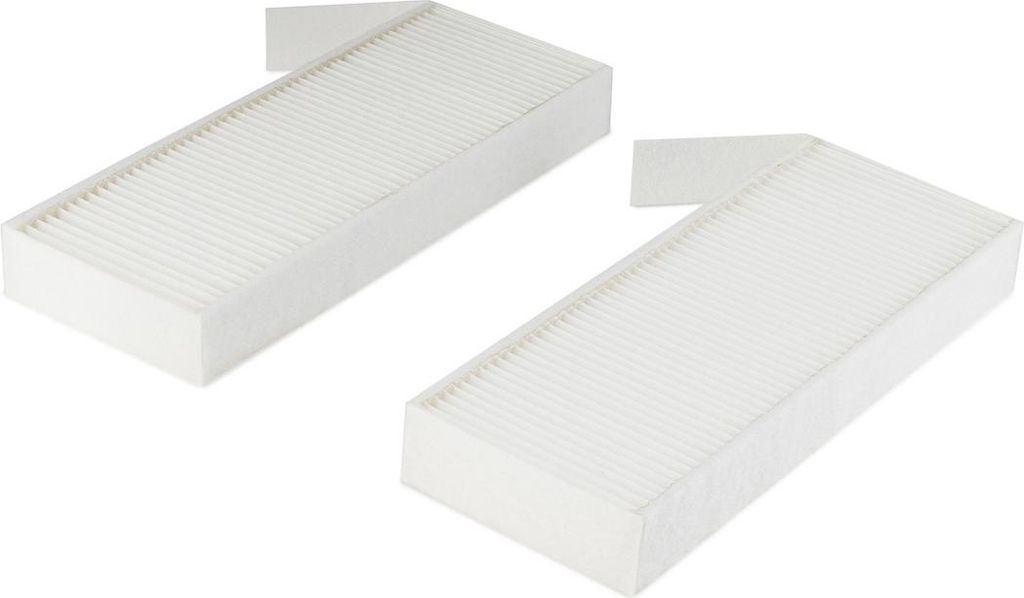 UFI 53.277.00 Innenraumfilter Pollenfilter passend für Produktbild 