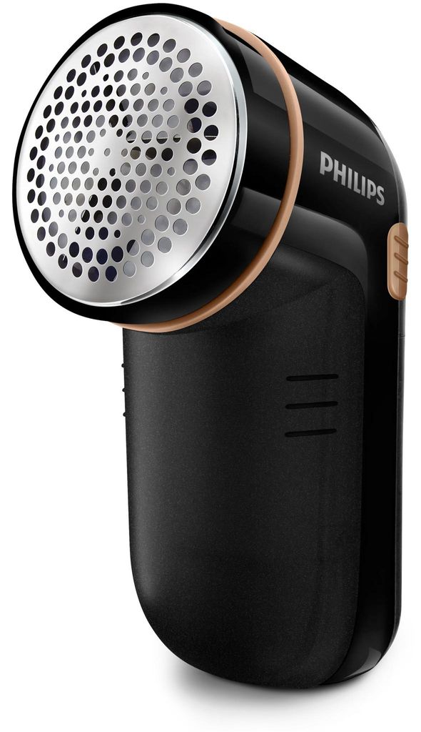 Philips Fusselentferner, 2 Höheneinstellungen, entfernt Produktbild 