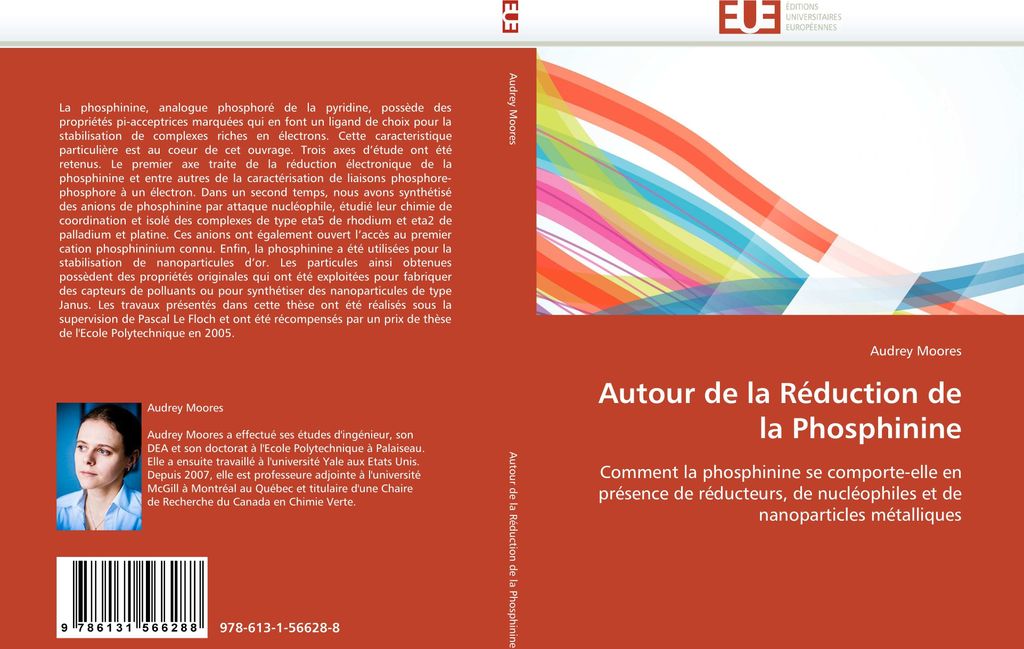 Autour de la Réduction de la Phosphinine