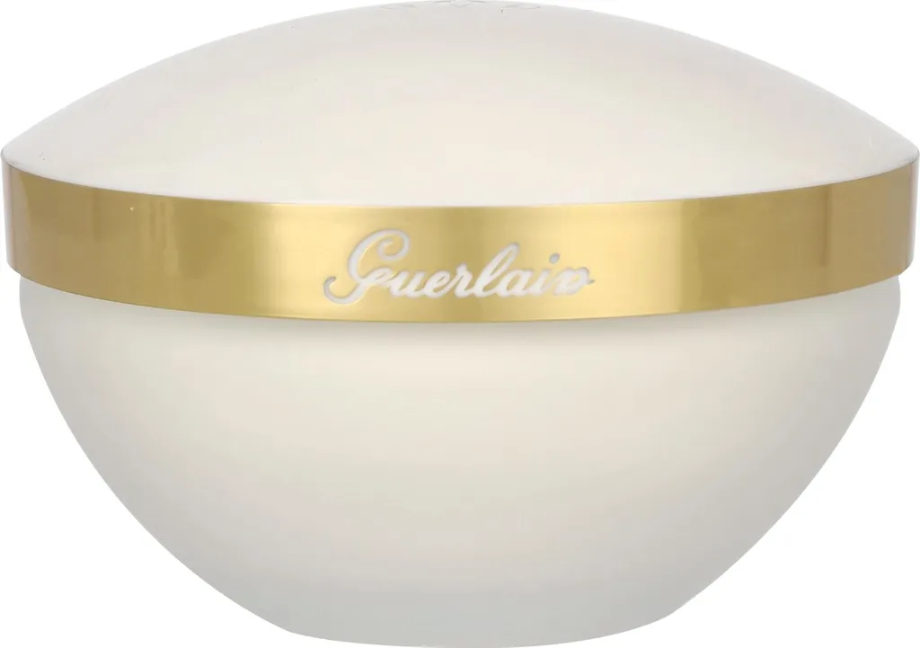 Crème nettoyante visage Guerlain Crème de Beauté soin démaquillant