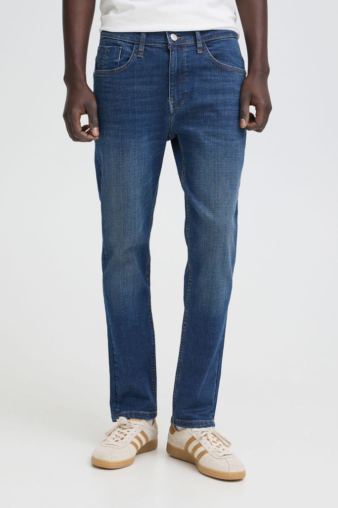 BLEND JEANS TWISTER Denim dark blue 20720311.200292 W31 L30