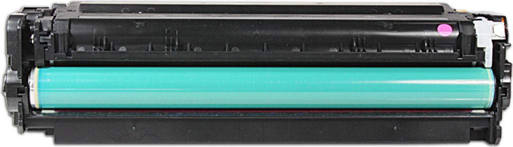 HP 304A magenta (CC533A) Toner Produktbild 