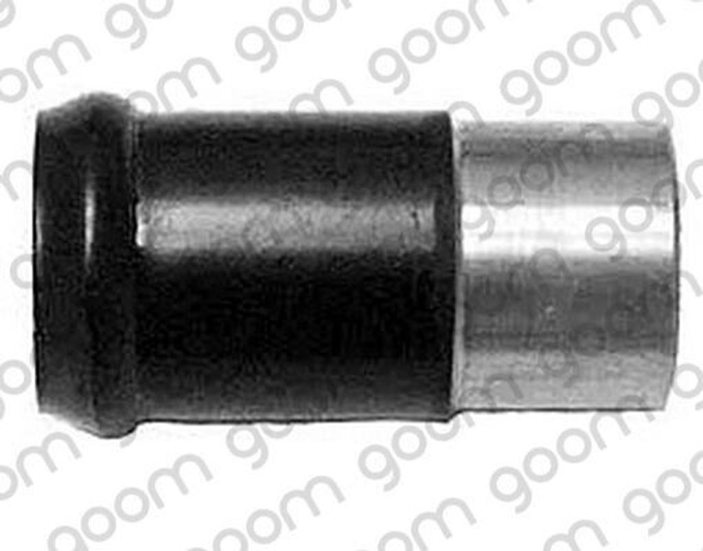 GOOM CT-0121 Kühlmittelrohrleitung Kühlerschlauch für Produktbild 