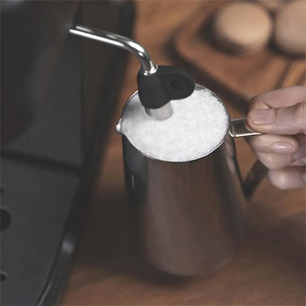 Cecotec Macchina Caffè Cafelizzia 790 Pro | Caffè e Cappuccino Bar - 4