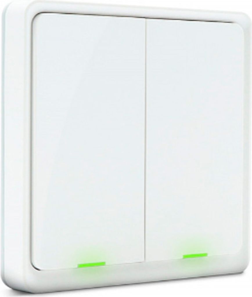Metronischer Smart Switch WiFi Zigbee 2 Botos