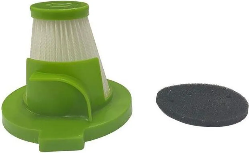 Aspirateur Balai Rohnson R-1217FSET Idéal Poils d'Animaux et Sols Durables