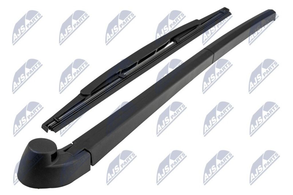 NTY EWB-SK-000 Wischerarm Scheibenwischerarm Hinten für Produktbild 