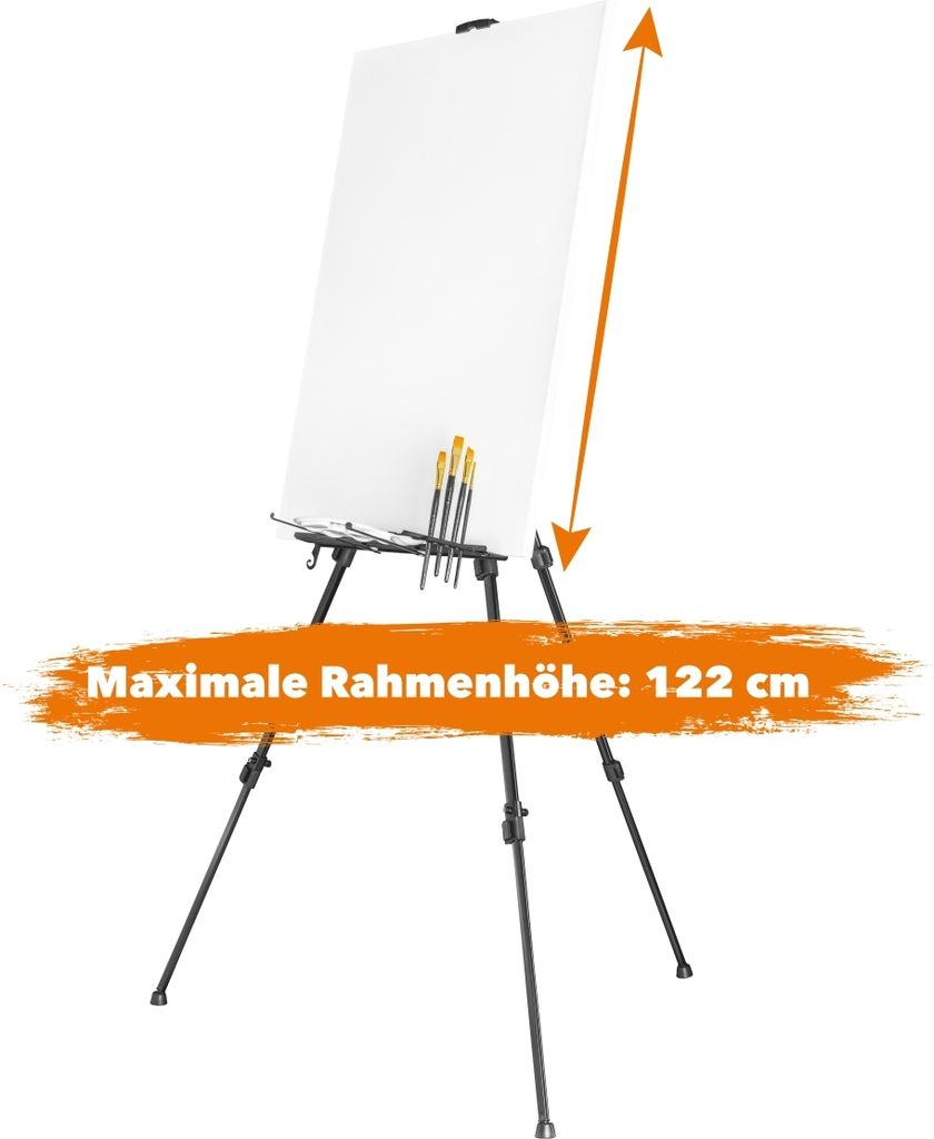 Walimex pro Hliníkové studiové stojany L 165cm Obrázek produktu 16