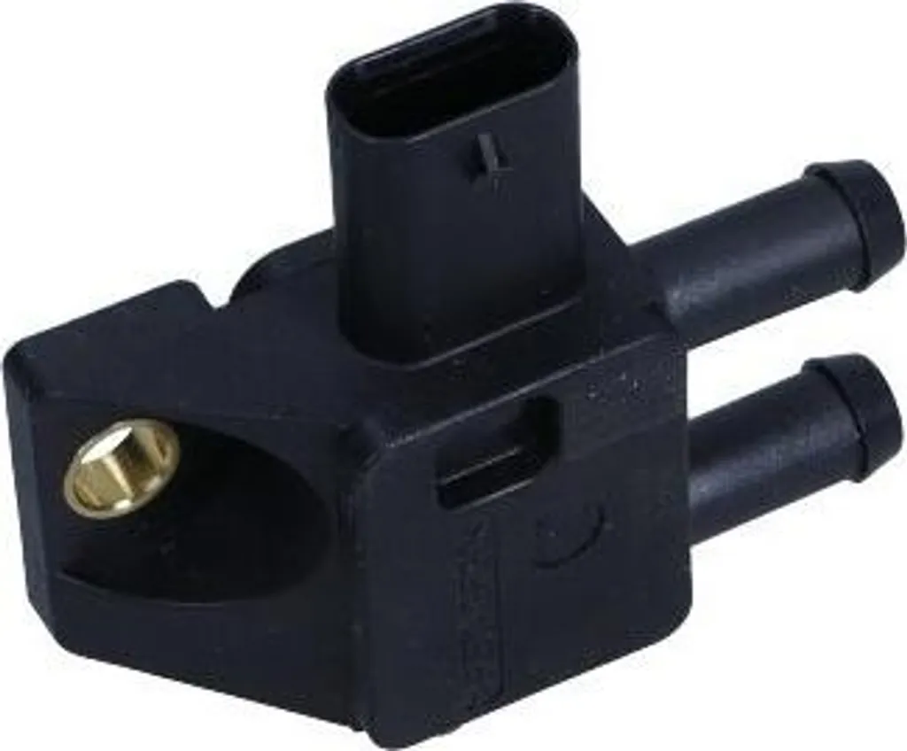 Sensore Pressione Gas Scarico BMW 3 E90 2.0 10- | Risolvi Spia Motore