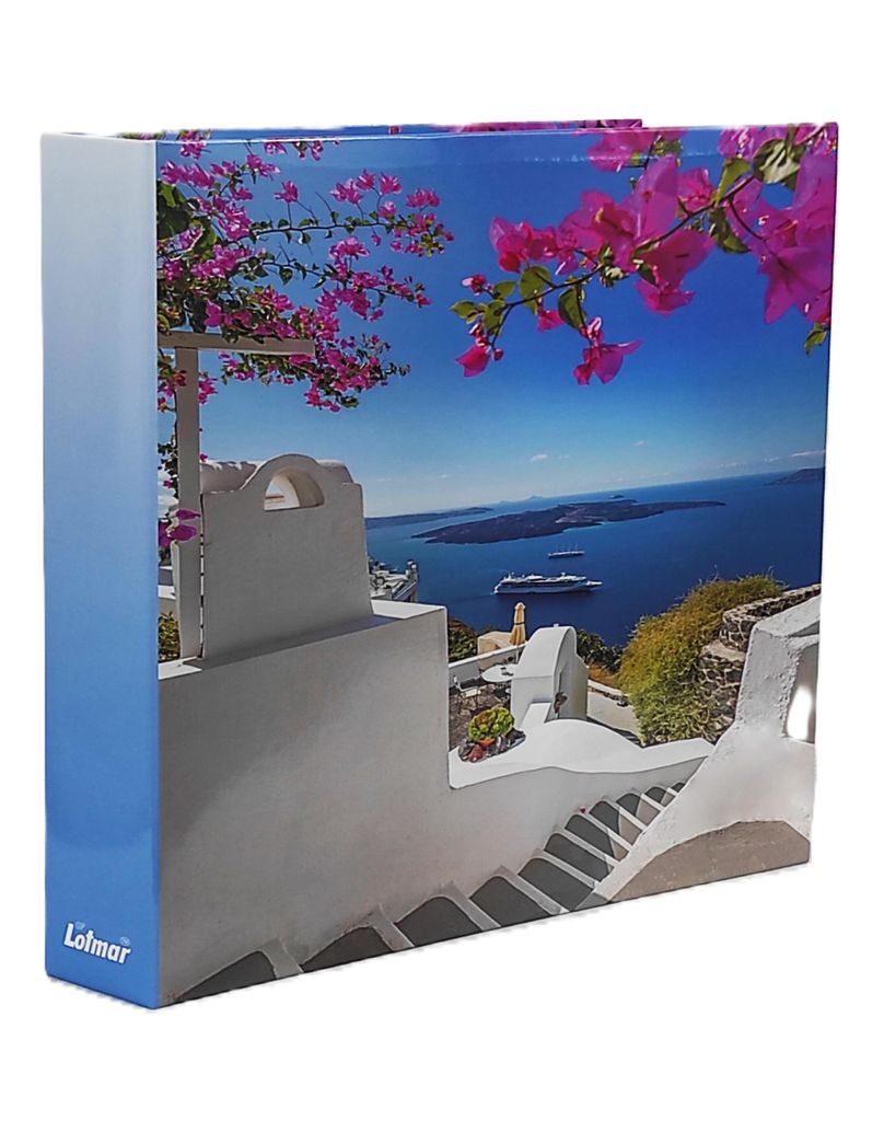 Album fotografico tascabile KPR per 500 foto in formato 10 Immagine del prodotto 