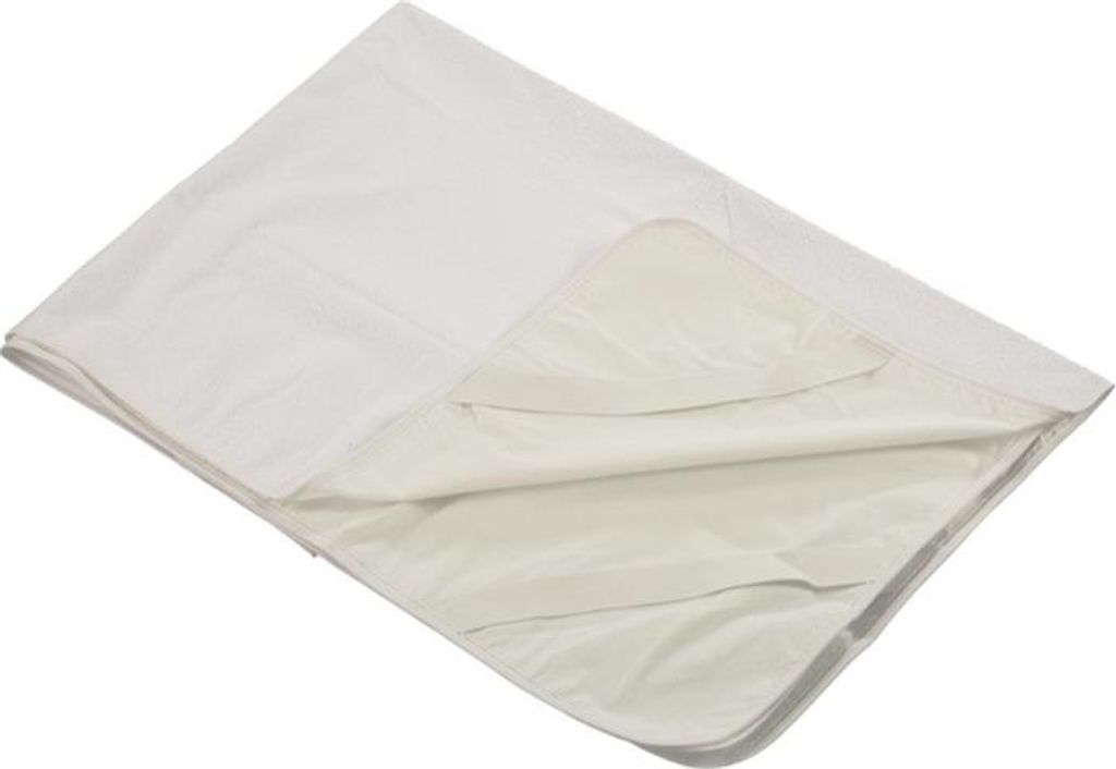 Wasserundurchlässiger Matratzenschoner Protect Polyurethan(200 x 200