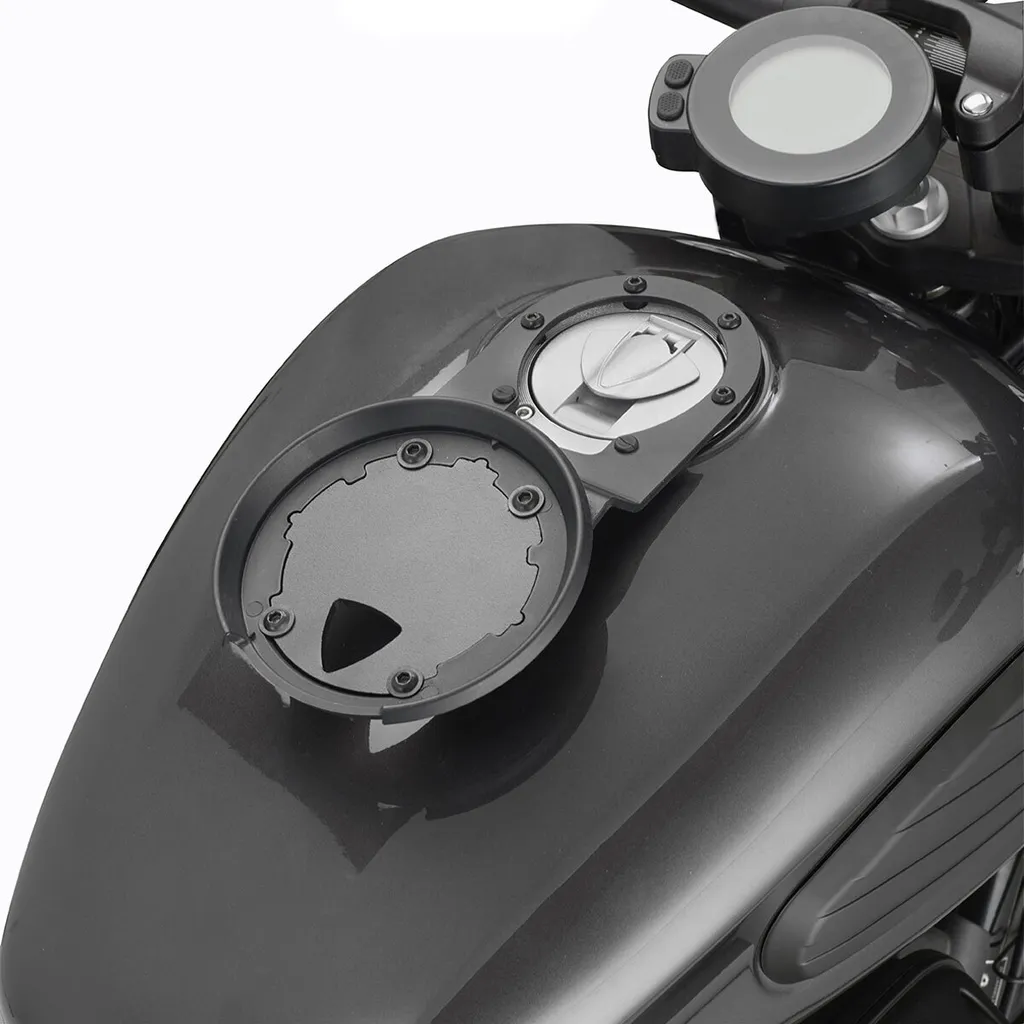 Flangia per Borse Serbatoio GIVI Tanklock / TanklockED