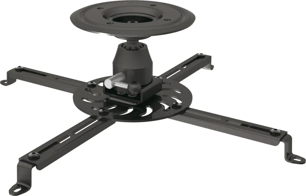 Support de Plafond pour Vidéoprojecteur Universel S-Impuls Sim Réglable