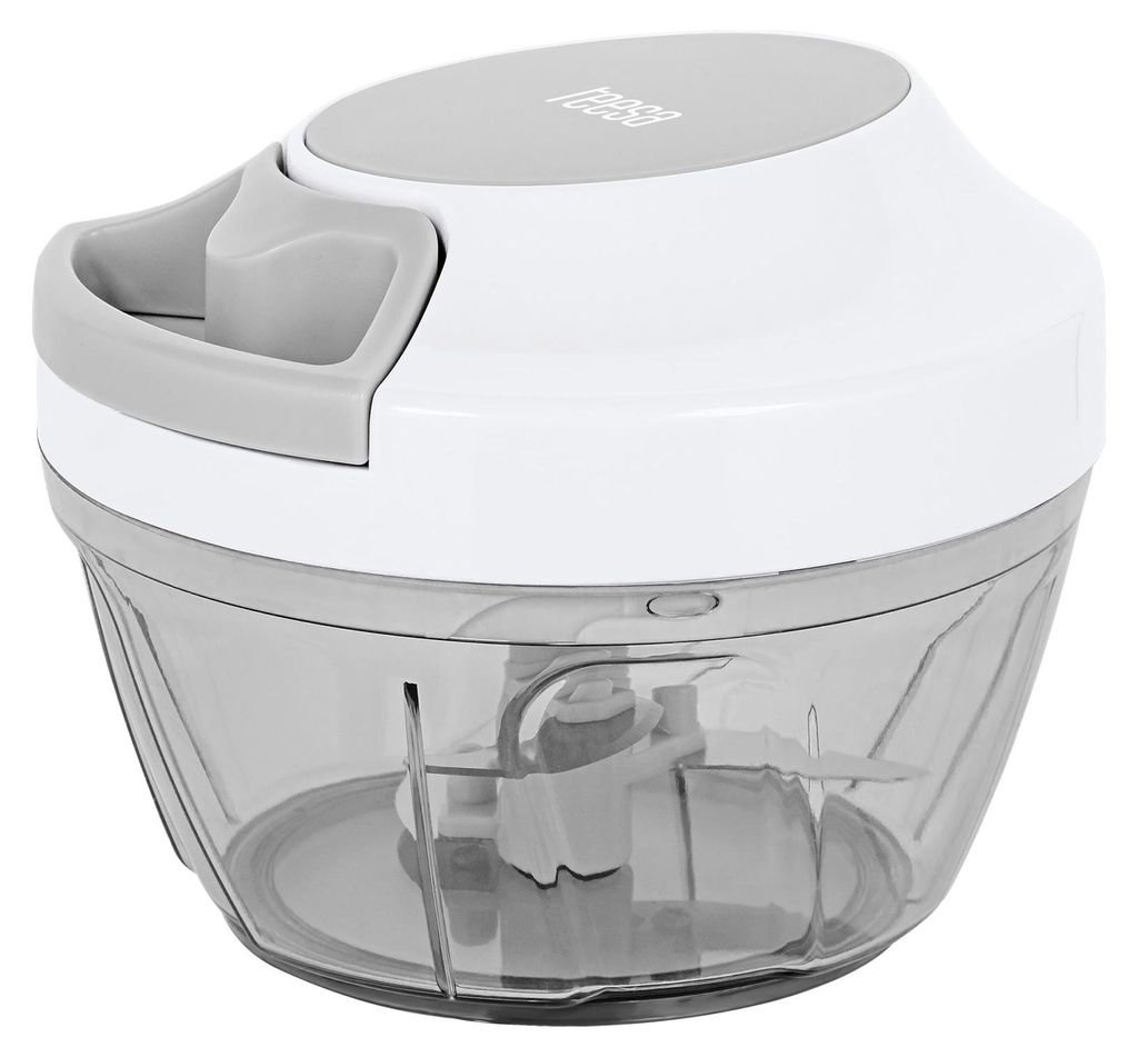 Manueller Gemüsehacker Teesa 400 ml